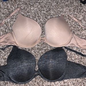 Victoria Secret bras